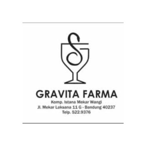 Apotek Gravita Farma