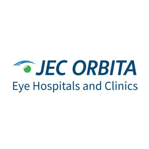 JEC Orbita Eye Hospitals & Clinics