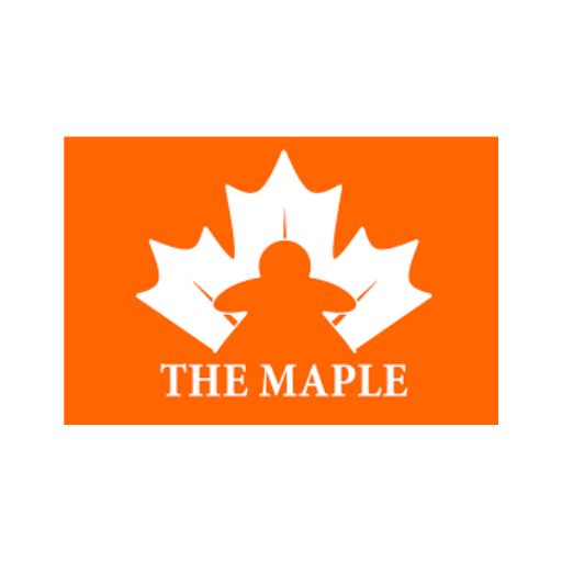 Maple Board Game Café