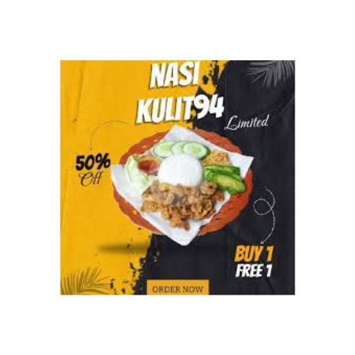 Nasi Kulit 94