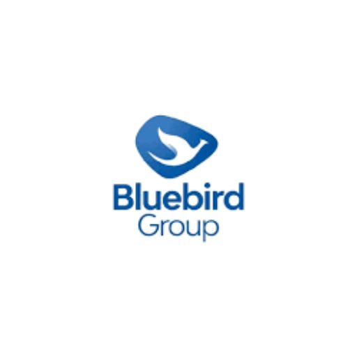 PT BLUE BIRD