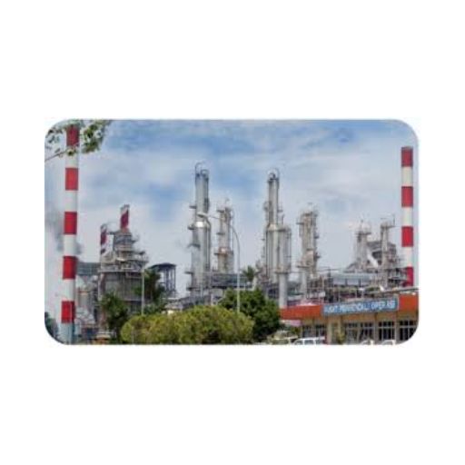 PT Bangun Energi Raya