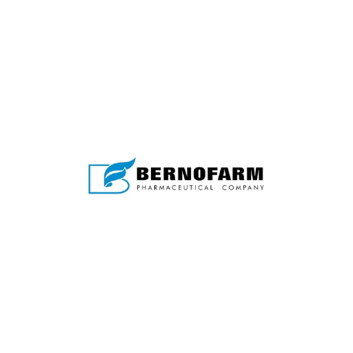 PT Bernofarm Pharmaceutical