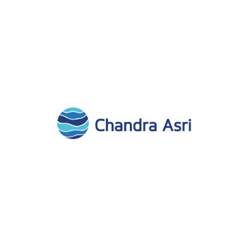 PT Chandra Asri Petrochemical Tbk
