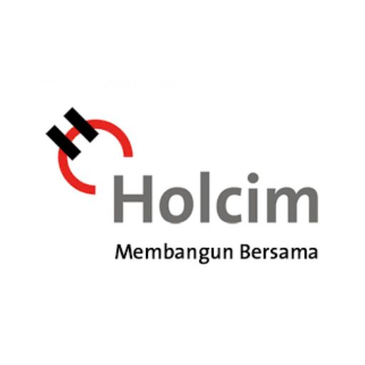 PT Holcim Indonesia Tbk