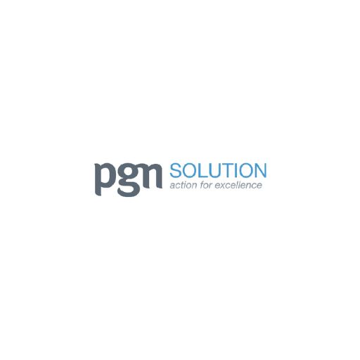 PT PGAS Solution