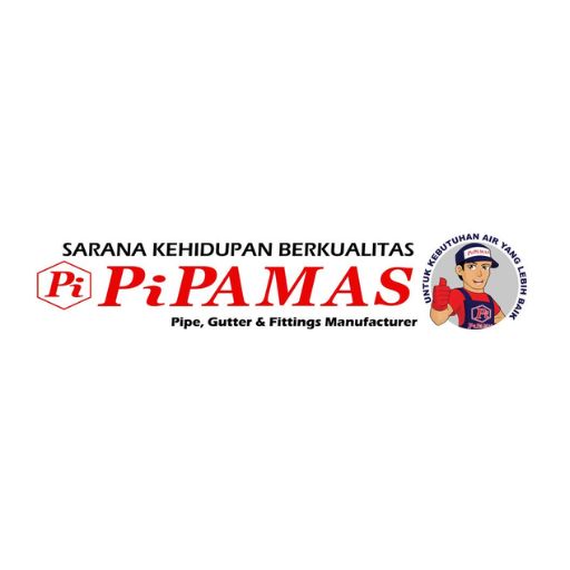 PT Pipamas Primasejati