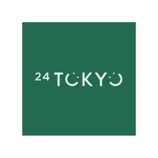 24Tokyo