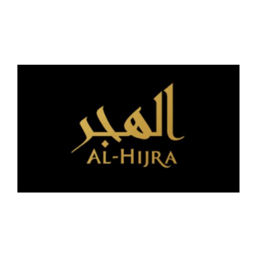 Al Hijra by Rieva
