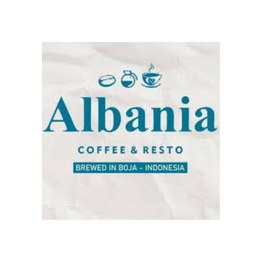 Albania Coffee & Resto