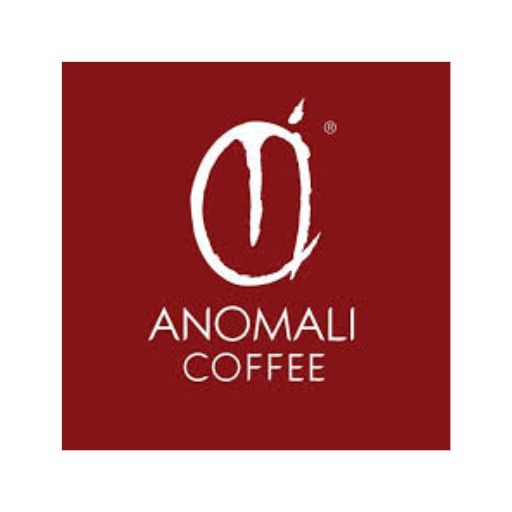 Anomali Coffee