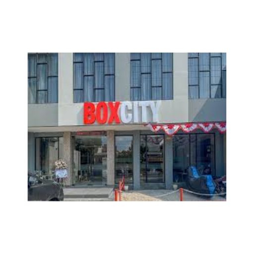 Box City Hotel