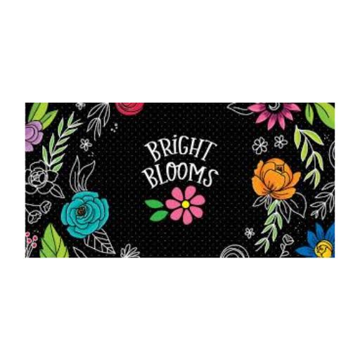 Bright and Bloom ( Rainbow Class )