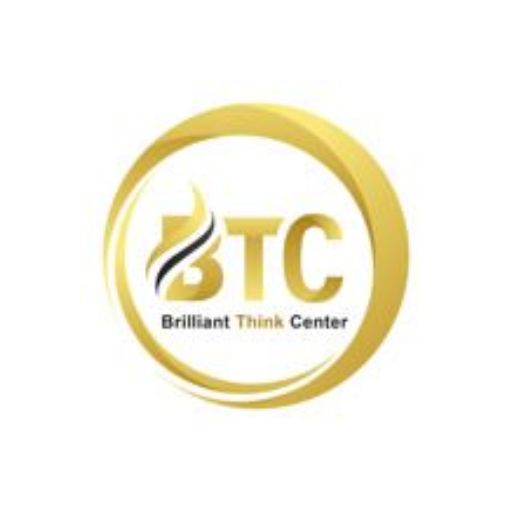 Brilliant Think Center
