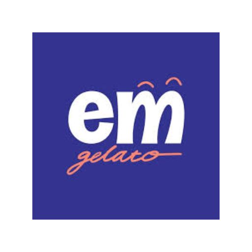 EM GELATO