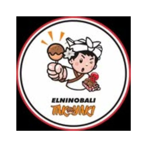 Elnino Bali Takoyaki