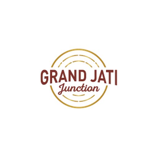 GRAND JATI JUNCTION