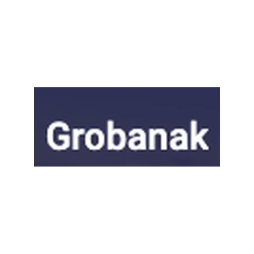Grobanak
