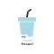 Haneul Drink Indonesia