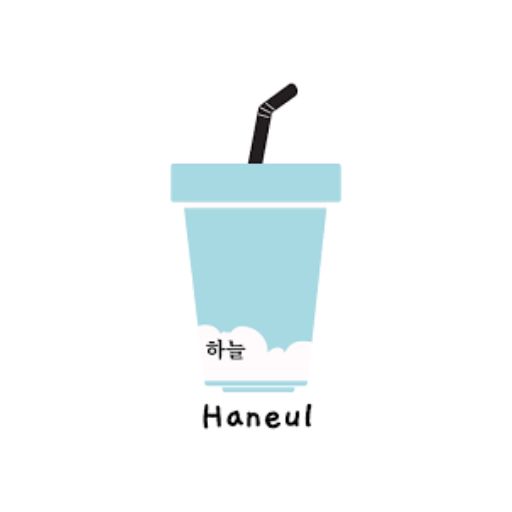 Haneul Drink Indonesia