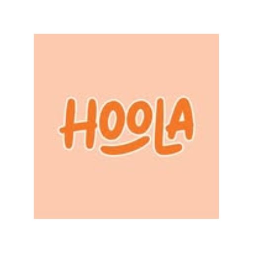 Hoola Ice Cream