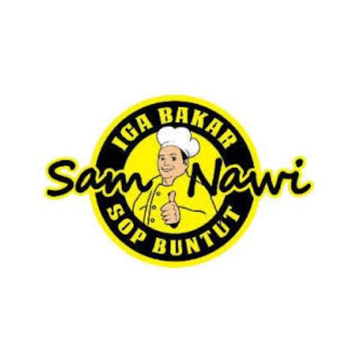 Iga Bakar & Sop Buntut Sam Nawi