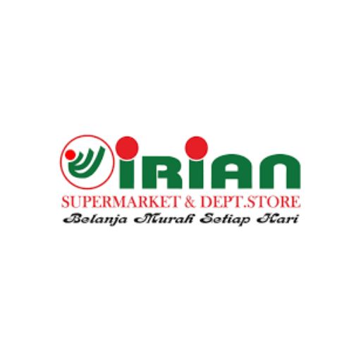 Irian Supermarket