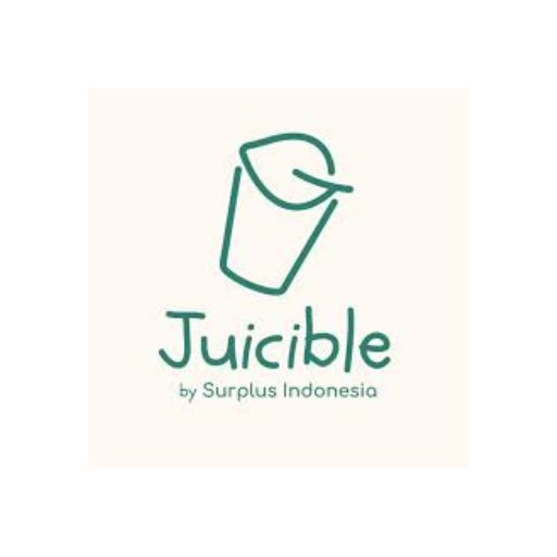 Juicible by Surplus Indonesia