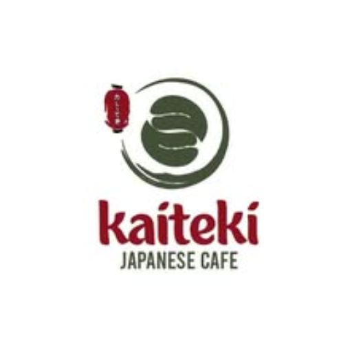 Kaiteki Cafe