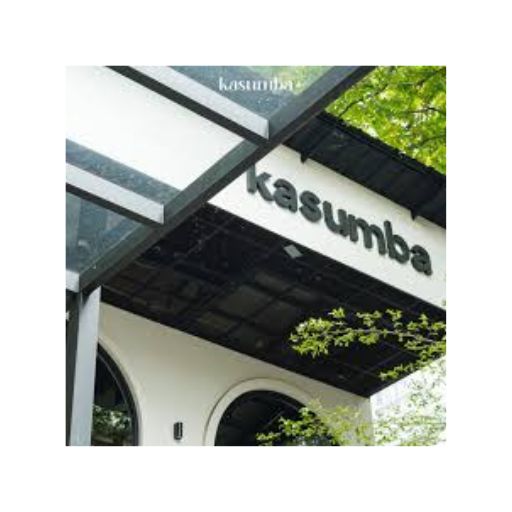 Kasumba Coffee