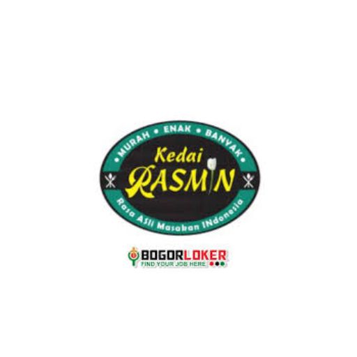Kedai Rasmin
