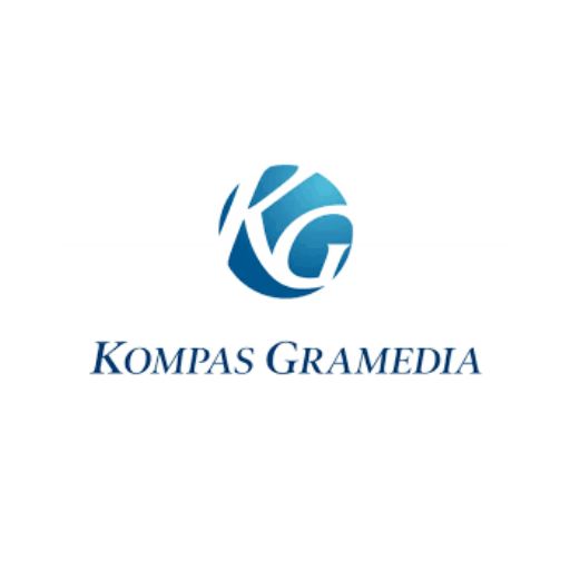 KOMPAS GRAMEDIA