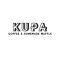 Kupa Coffee & Homemade Waffle
