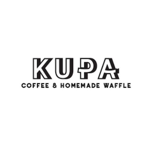 Kupa Coffee & Homemade Waffle