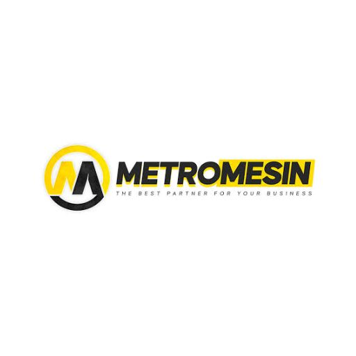 Metro Mesin