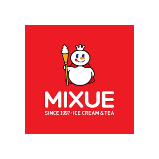 Mixue
