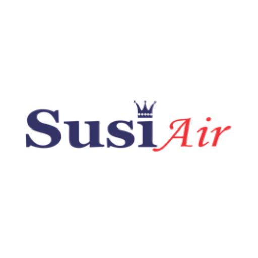 PT ASI Pudjiastuti Aviation (Susi Air)