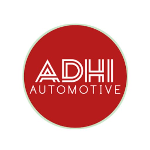 PT Adhi Sparepart Automotive