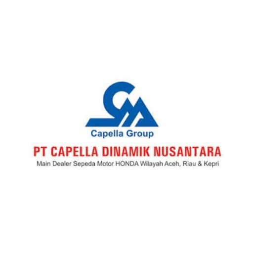PT Capella Dinamik Nusantara