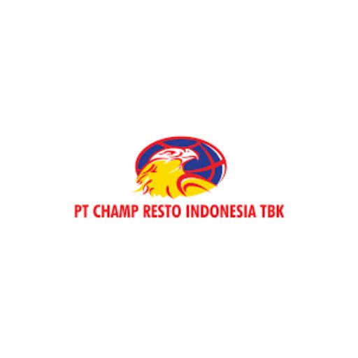 PT Champ Resto Indonesia Tbk