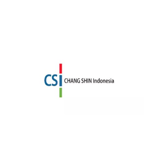 PT Chang Shin Indonesia