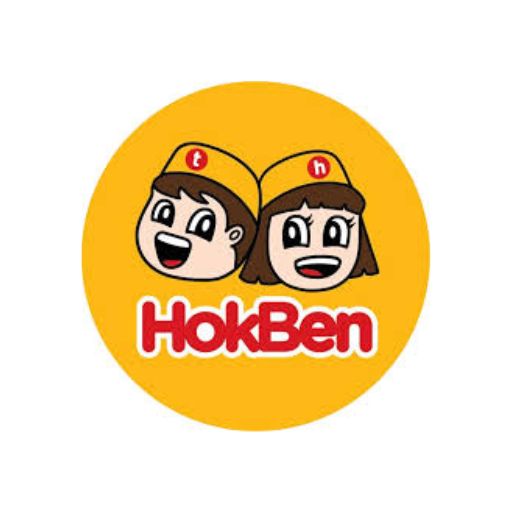 PT Eka Bogainti (Hokben)