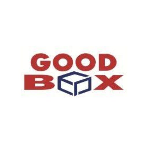 PT Goodbox Packaging Indonesia