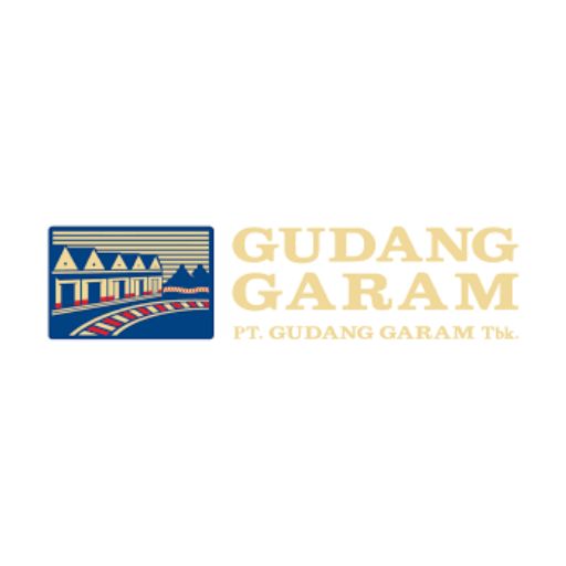 PT Gudang Garam Tbk