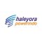 PT Haleyora Powerindo