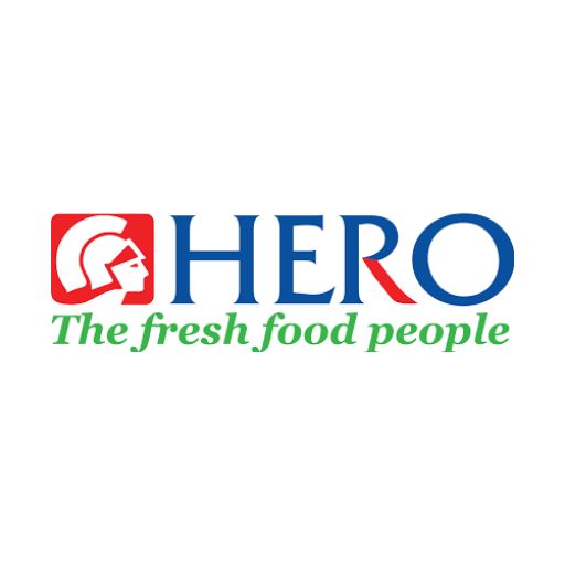 PT Hero Supermarket Tbk