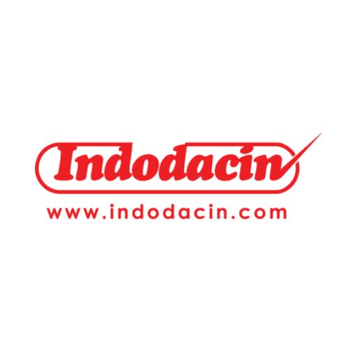 PT Indodacin Presisi Utama