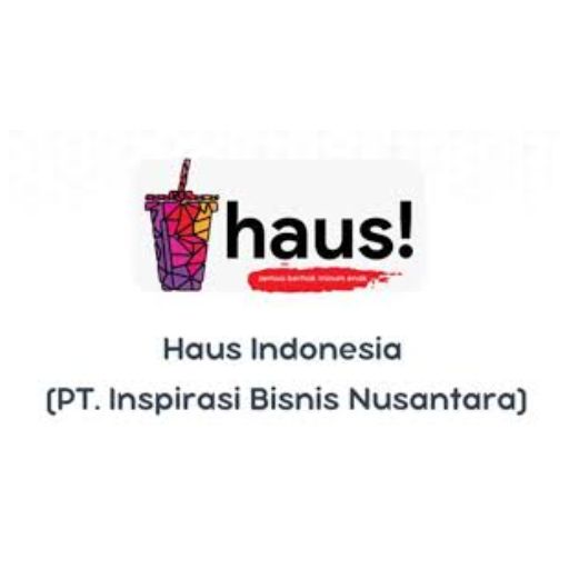 PT Inspirasi Bisnis Nusantara (Haus Indonesia)
