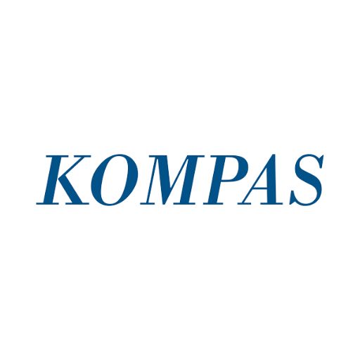 PT Kompas Media Nusantara