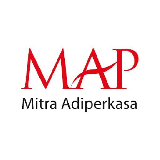PT Map Zona Adiperkasa
